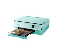 Canon Pixma TS5353a zielona - 731447 - zdjęcie 4